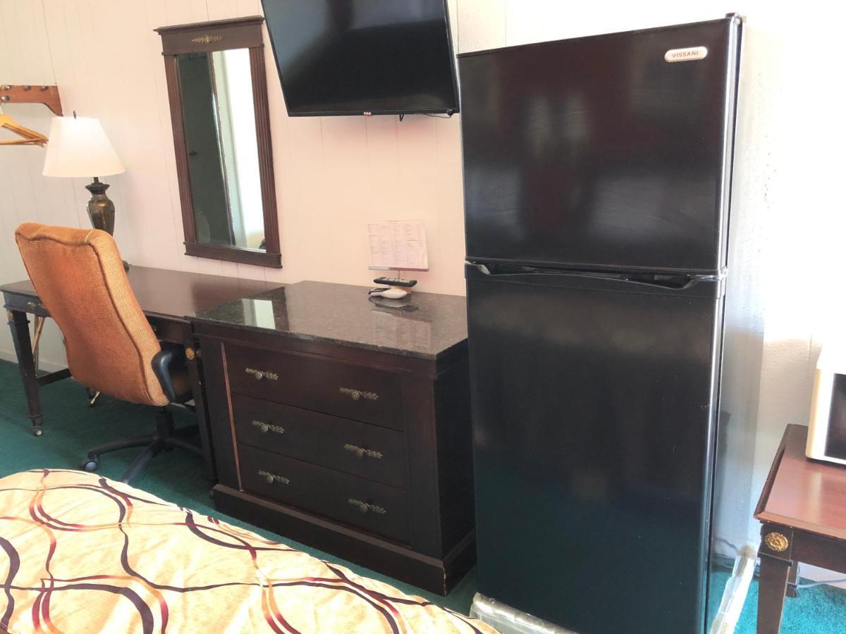 Gateway Inn Sullivan Экстерьер фото