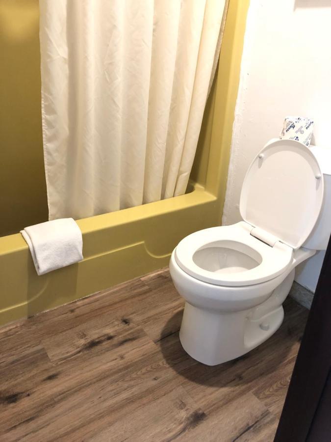Gateway Inn Sullivan Экстерьер фото